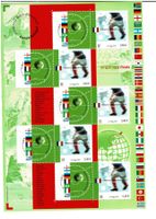 Fussballweltmeistereschaft 1998 1 KB **