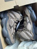 Adidas YZY 500 High GX4553 Brown Size 5 UK 5.5 US