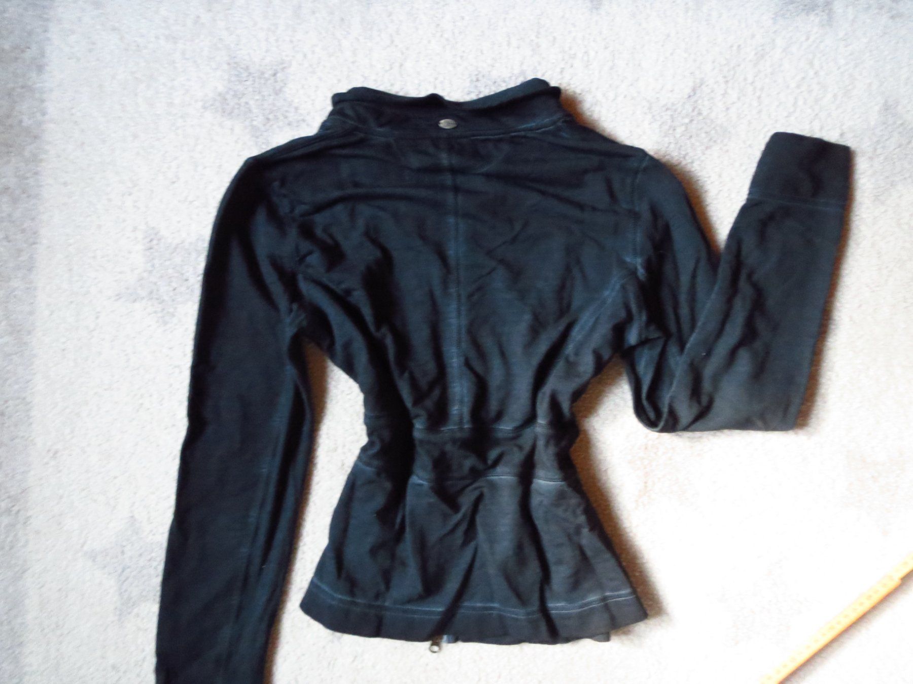 Giacche: NEUE NILE Damen Jacke Gr S – Nuovo (secondo la descrizione) da kiental venduto da Anna3723 8