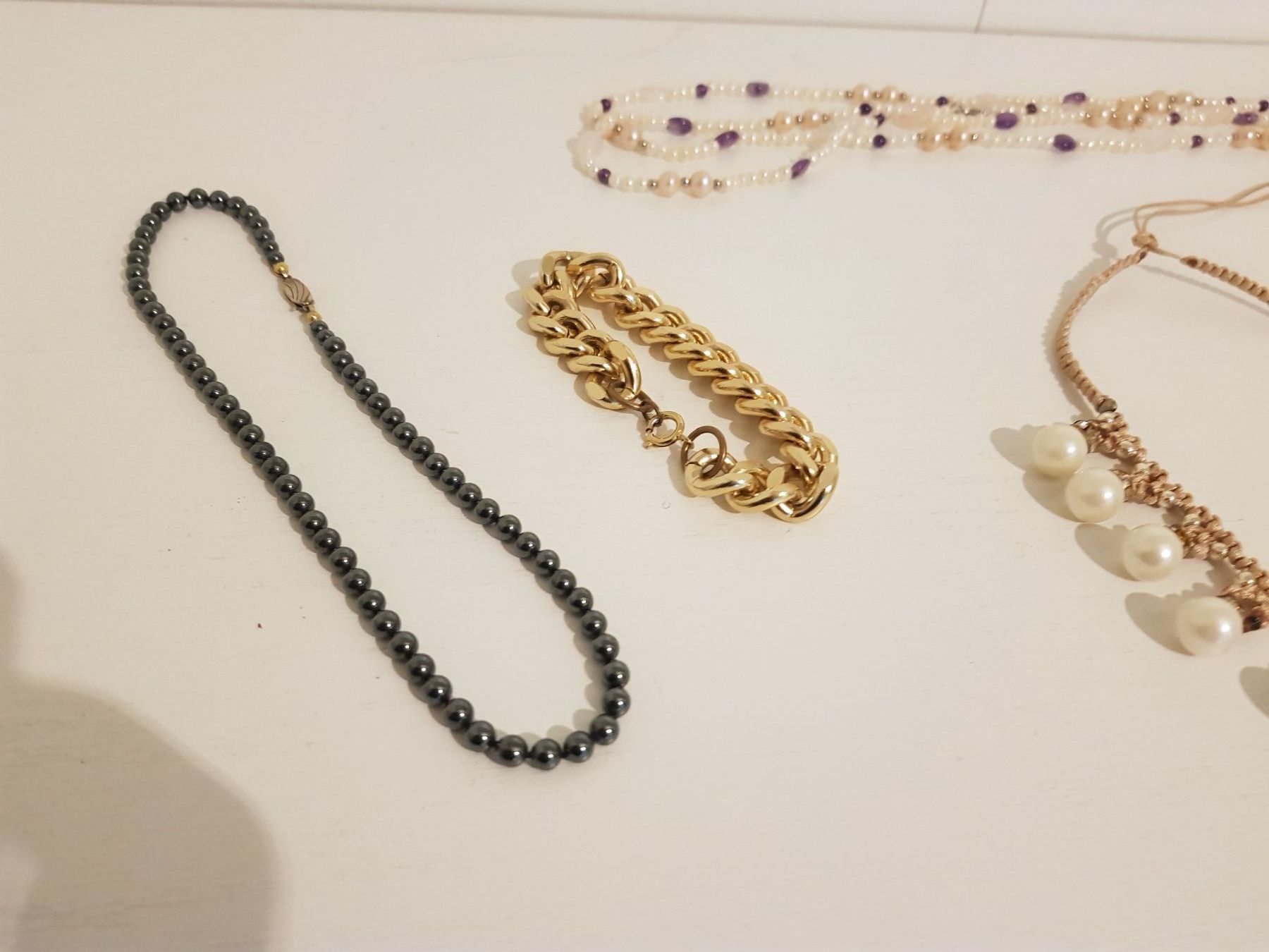 Altri gioielli: Div. Modenschmuck. – Usato da Münchenstein venduto da tsp01 4