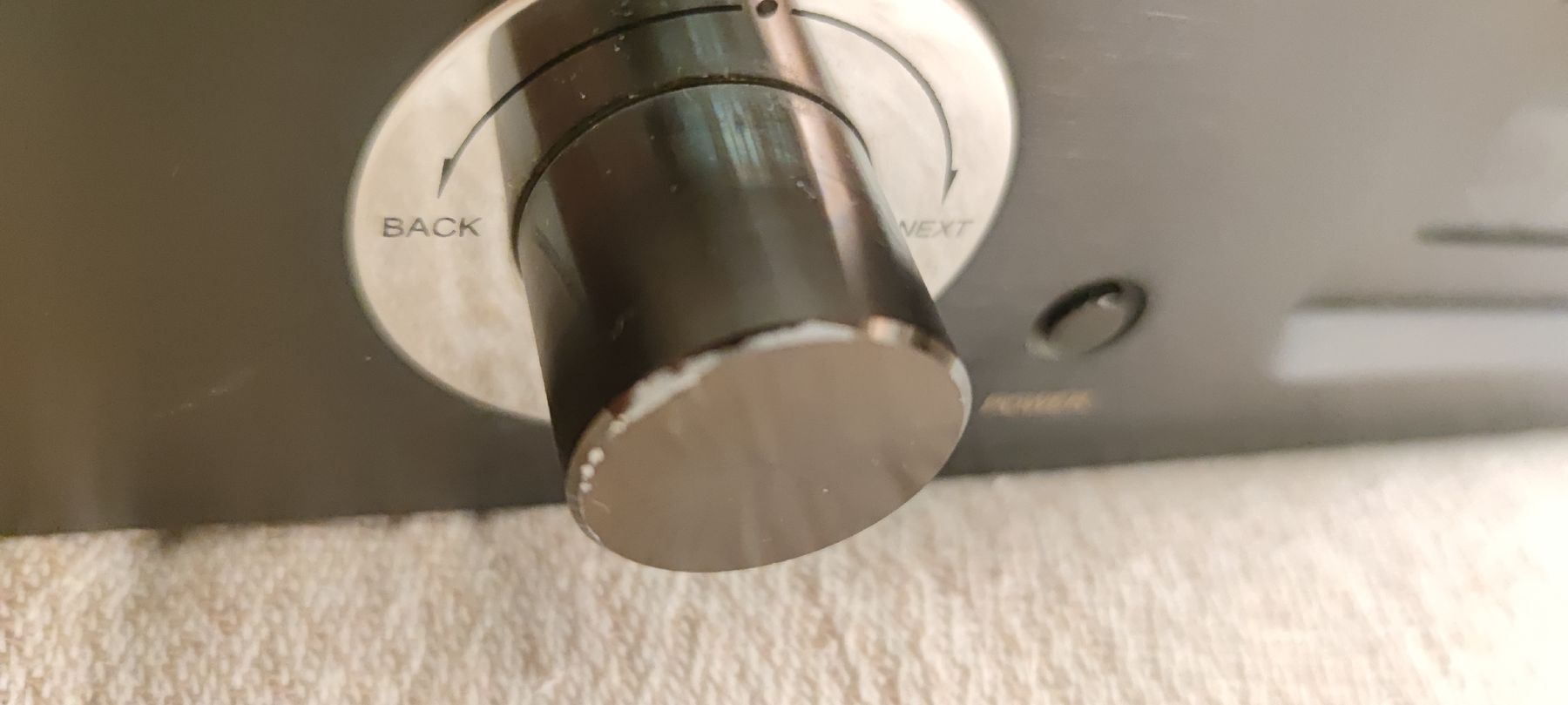 Vincent Amplificatori: Vincent sv 121 – Usato da Meggen venduto da Malecifent 3