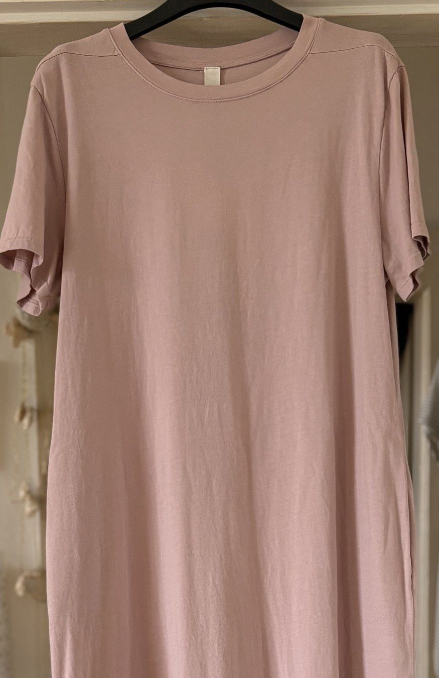 Vestiti: LONGUE ROBE EN COTON! M – Nuovo e nell'imballaggio originale da Locarno venduto da NicoNion 3