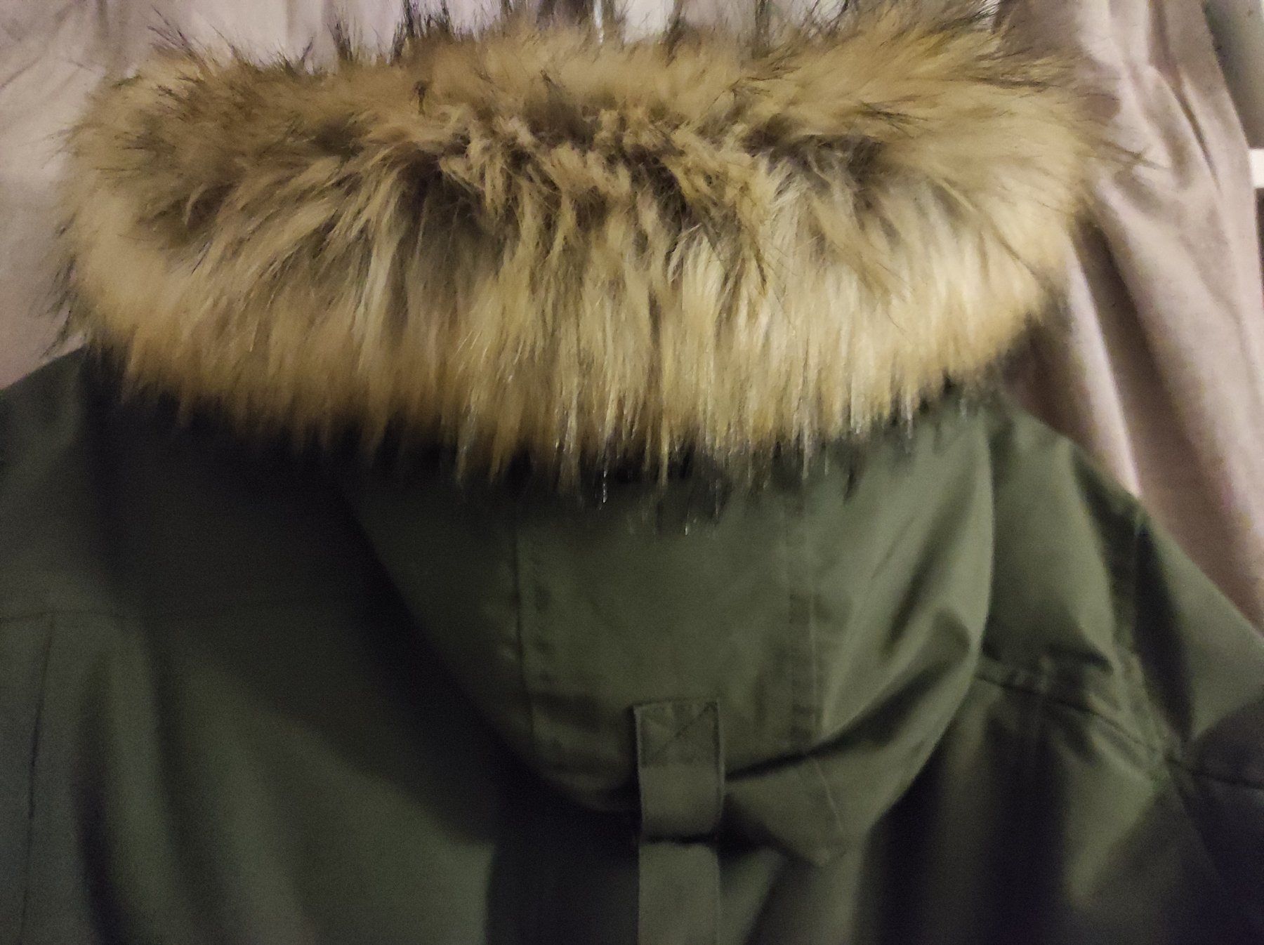 MbyM Giacche: Toller Parka von MbyM – Nuovo (secondo la descrizione) da Baden venduto da zuppel 1