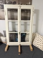 Fenêtre décorative par exemple plan de table 