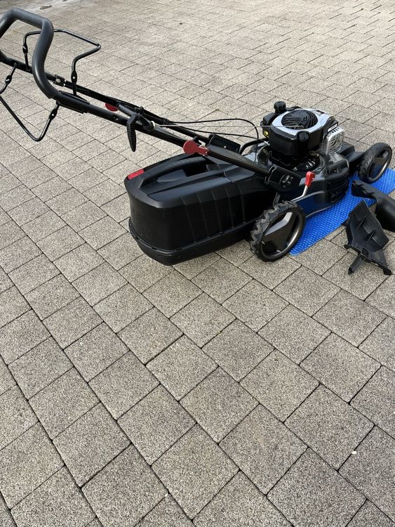 Antriebssteuerkabel 7034608YP Für Briggs & Stratton & Murray Rasenmäher – Hitzebeständig & Einfach Zu Installieren