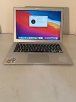 MacBook Air 13″ 2015 i5 4GB 128GB SSD #07