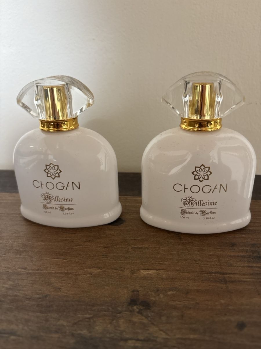 Chogan Profumi & Eau de Toilette: Olfazeta Parfüm 245 und 029 – Usato da Zizers venduto da van_7qp2