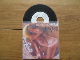 Wild Cherry I Love E 7" Single Vinyl
