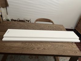 Bergshult Ikea Wandregal