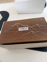 Montblanc Coffret de présentation  Limited Edition