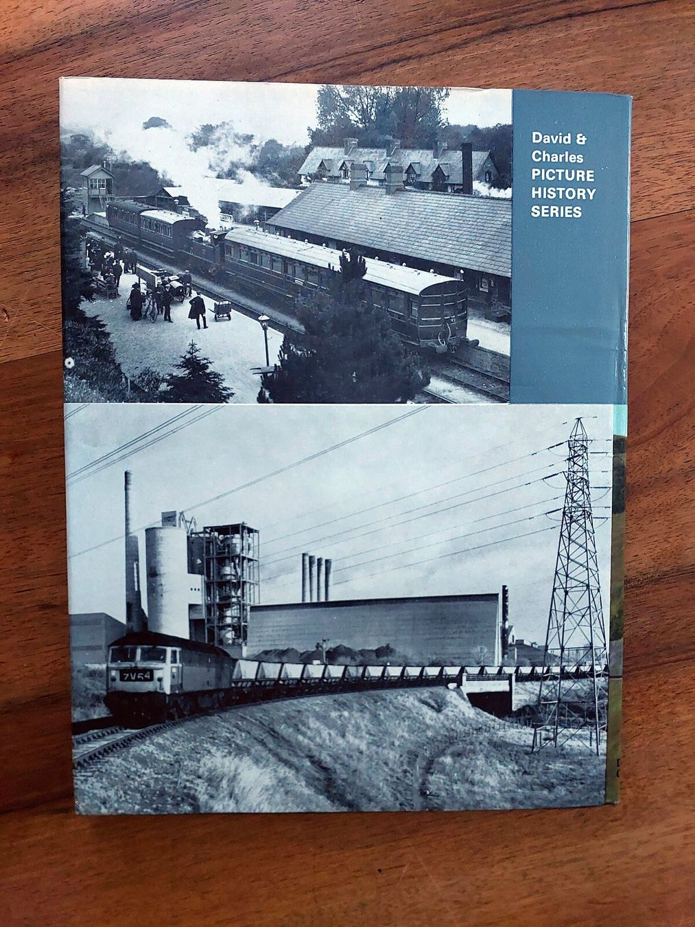 Livres: Wales and the Welsh Border Counties – D'occasion à Schönenwerd par Steidi 9