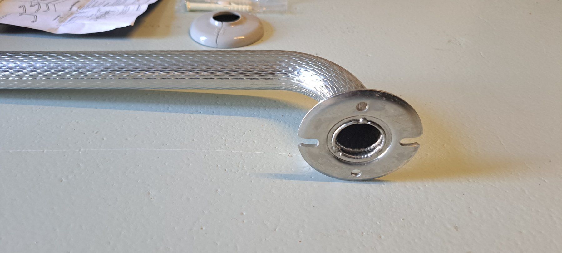 Douches: Blancogriff 70x60 – Neuf avec emballage d'origine à Matzendorf par maxwin 3