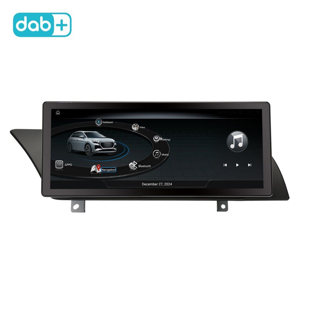 Navigatori: Audi A4 A5 Android Blidschirm Carplay DAB+ S4 S5 Autoradio – Nuovo e nell'imballaggio originale da Chiasso venduto da online.shop
