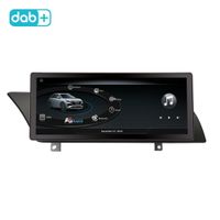 Audi A4 A5 Android Blidschirm Carplay DAB+ S4 S5 Autoradio