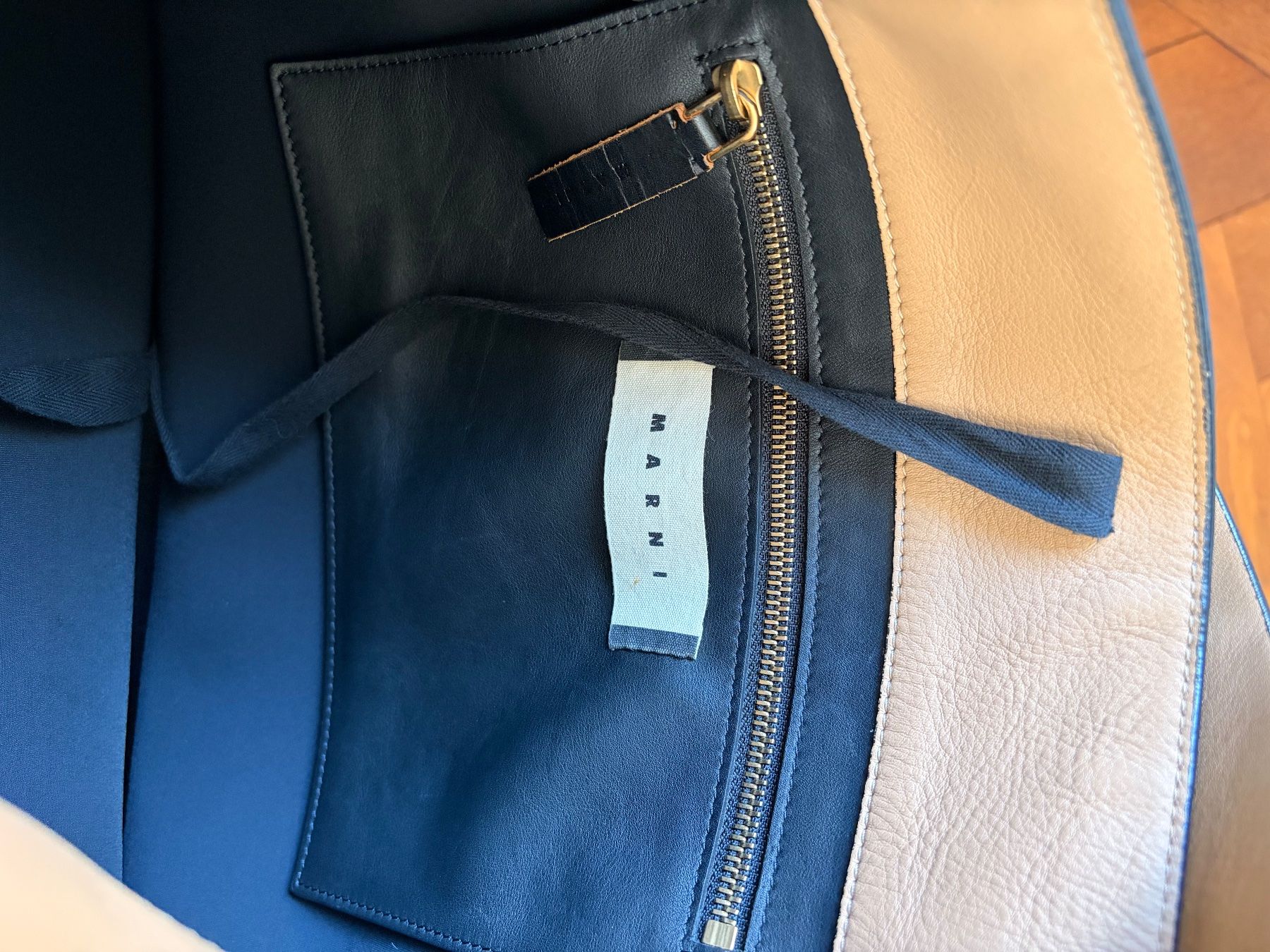 Marni Borse da donna: Marni Tasche Nude-Schwarz – Usato da Basel venduto da Ju_Ku 6