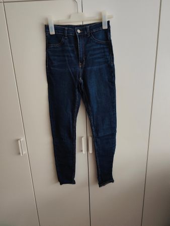 H&M Jeans - Grösse 36