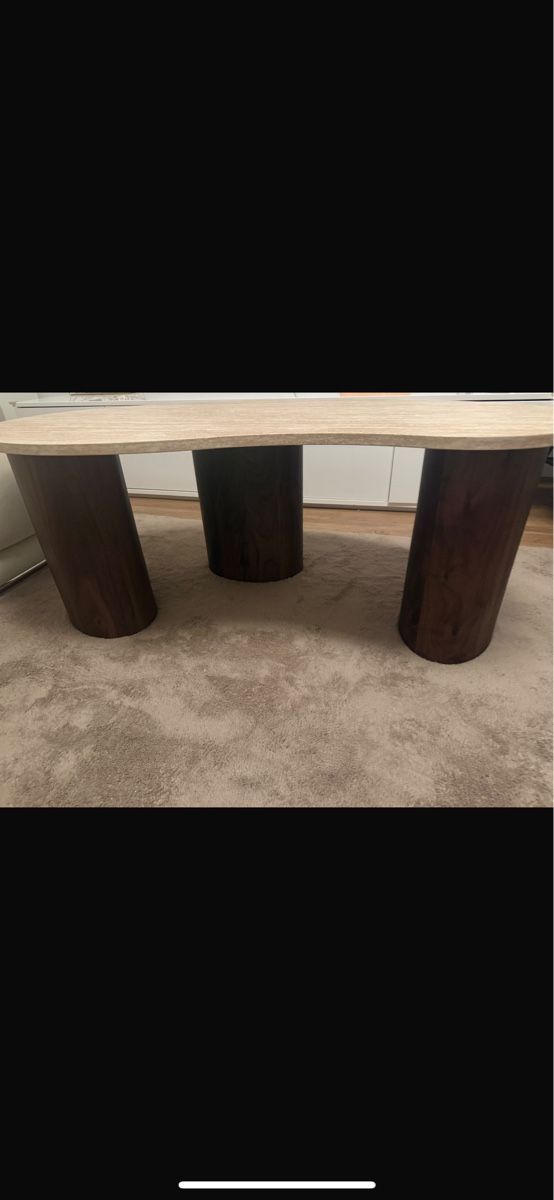 Tables: Couchtisch – D'occasion à Pratteln par arm_95xn 2