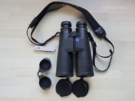 Zeiss Conquest HDX 15x56