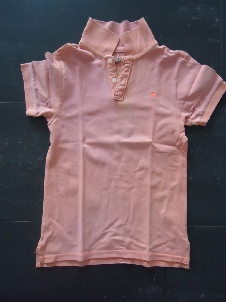 Camicie, T-shirt & Polo: Poloshirt von H&M, Grösse 134/140 – Usato da Wohlen AG venduto da Michi761