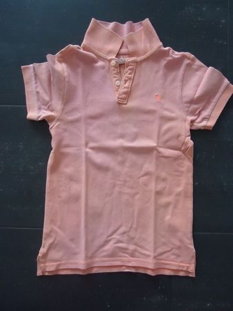 Poloshirt von H&M, Grösse 134/140