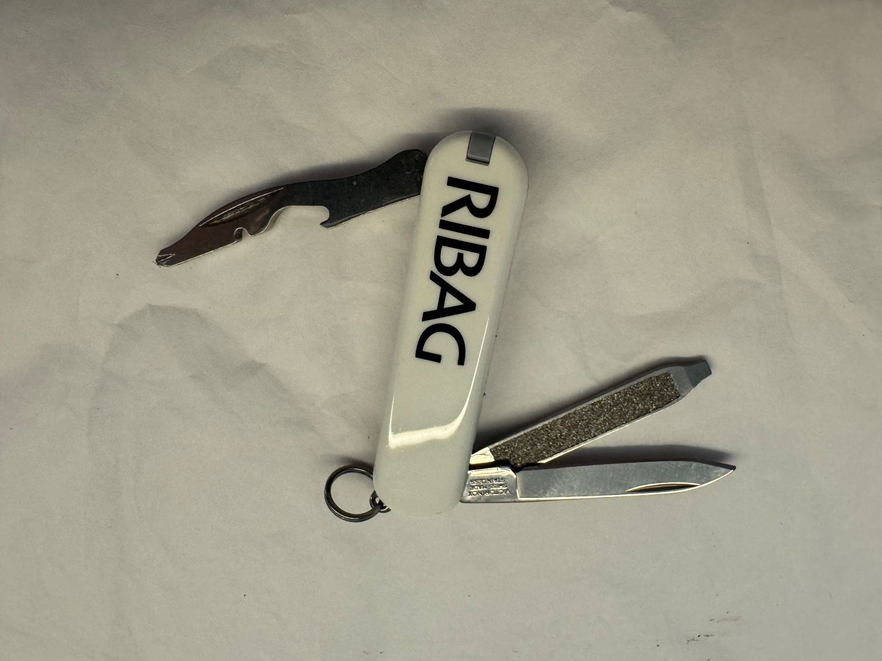 Victorinox Coltelli tascabile: Victorinox Taschenmesser – Nuovo (secondo la descrizione) da Kestenholz venduto da Sackmesser67 3