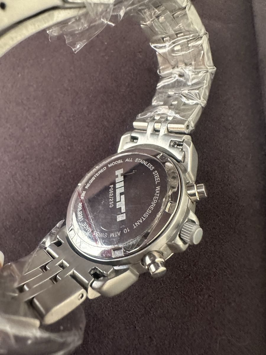 Orologi: HILTI Damenuhr NEU – Nuovo (secondo la descrizione) da Oftringen venduto da Breza22 4