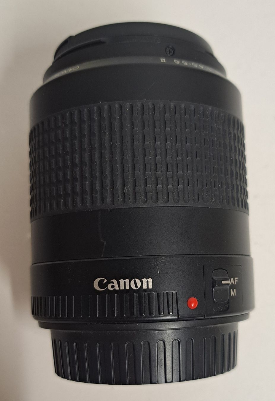 Canon Objektive: Canon Objektiv 80'200mm  – Gebraucht aus Biel/Bienne von Sasha4u 1