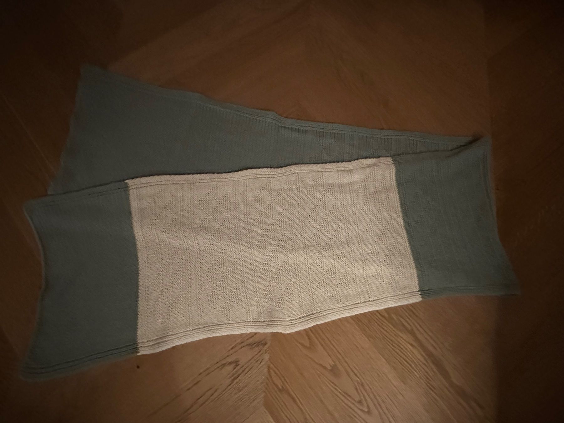 Foulard & Sciarpe: Conni Kaminski Wollschal – Usato da Luzern venduto da gwand