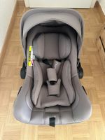 Nuna pipa next maxi cosi