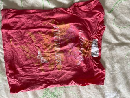 T-shirt Bebe fille taille 74