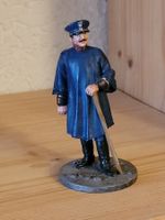 Figurine Del Prado Collection - Pompier Madrid 1951 Espagne