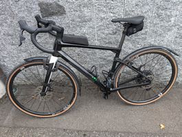 BMC URS 01 FOUR 2023, Grösse M