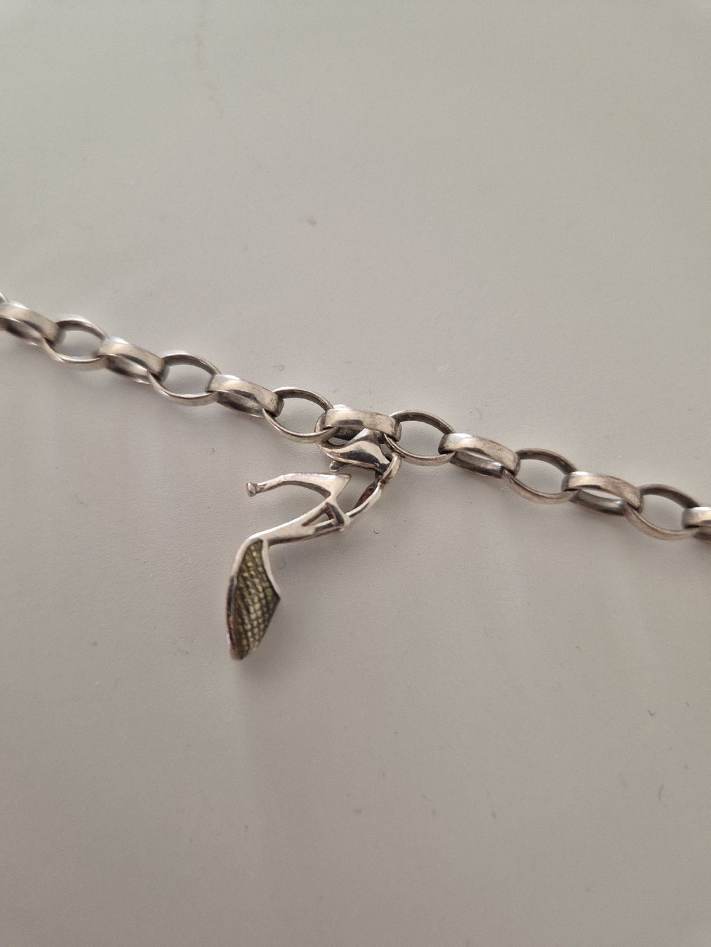 Thomas Sabo Armbänder & -reifen: Thomas Sabo Armband mit 3 Charms – Gebraucht aus Zürich von bacarozzo 2