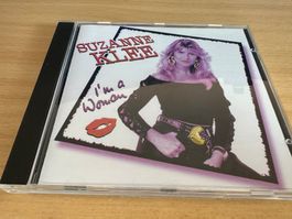 Suzanne Klee – I'm A Woman