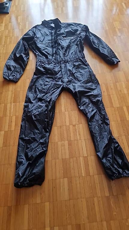Anzüge: Combinaison  pluie moto Taille XL – Gebraucht aus Pully von mem_tkz5 2
