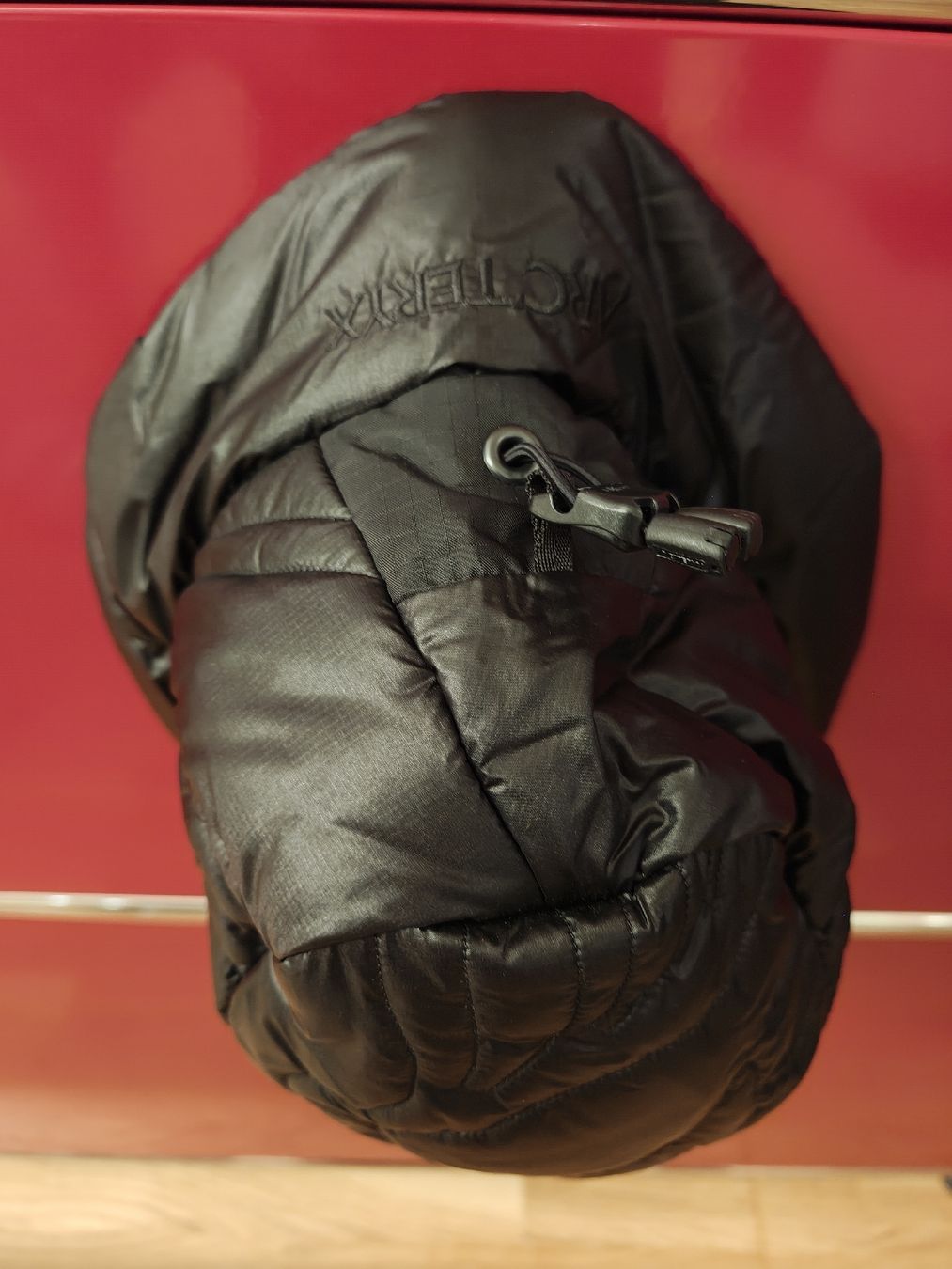 Arcteryx Copricapi, berretti & cappellini: Arc'teryx System A Ogee Bucket Hat – Nuovo (secondo la descrizione) da Basel venduto da ricarpolis 1