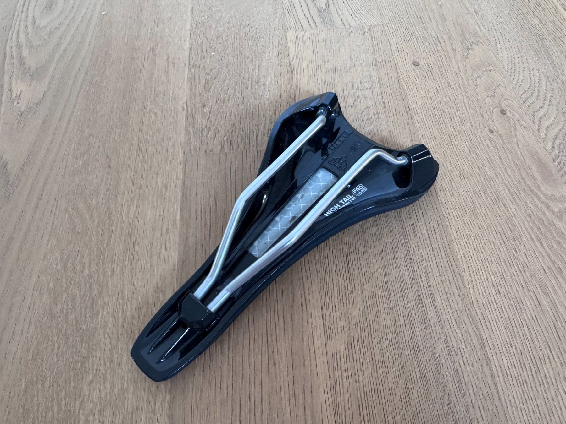 WTB Pièces détachées: Bikesattel WTB High Tail Pro – D'occasion à Geuensee par Tietoss 1