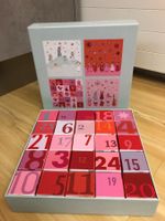 Himmlische Schwestern Adventskalender Räder Weihnachtsdeko