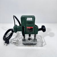 OBERFRÄSE - BOSCH POF 400