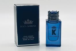 Miniature Dolce & Gabbana - K Eau de Parfum 5 ml