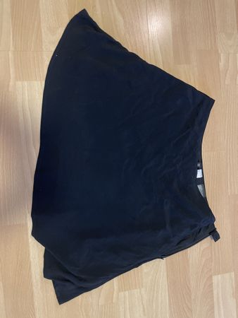 Schwarzer H&M Tellerrock Gr. 38, neu! 👗