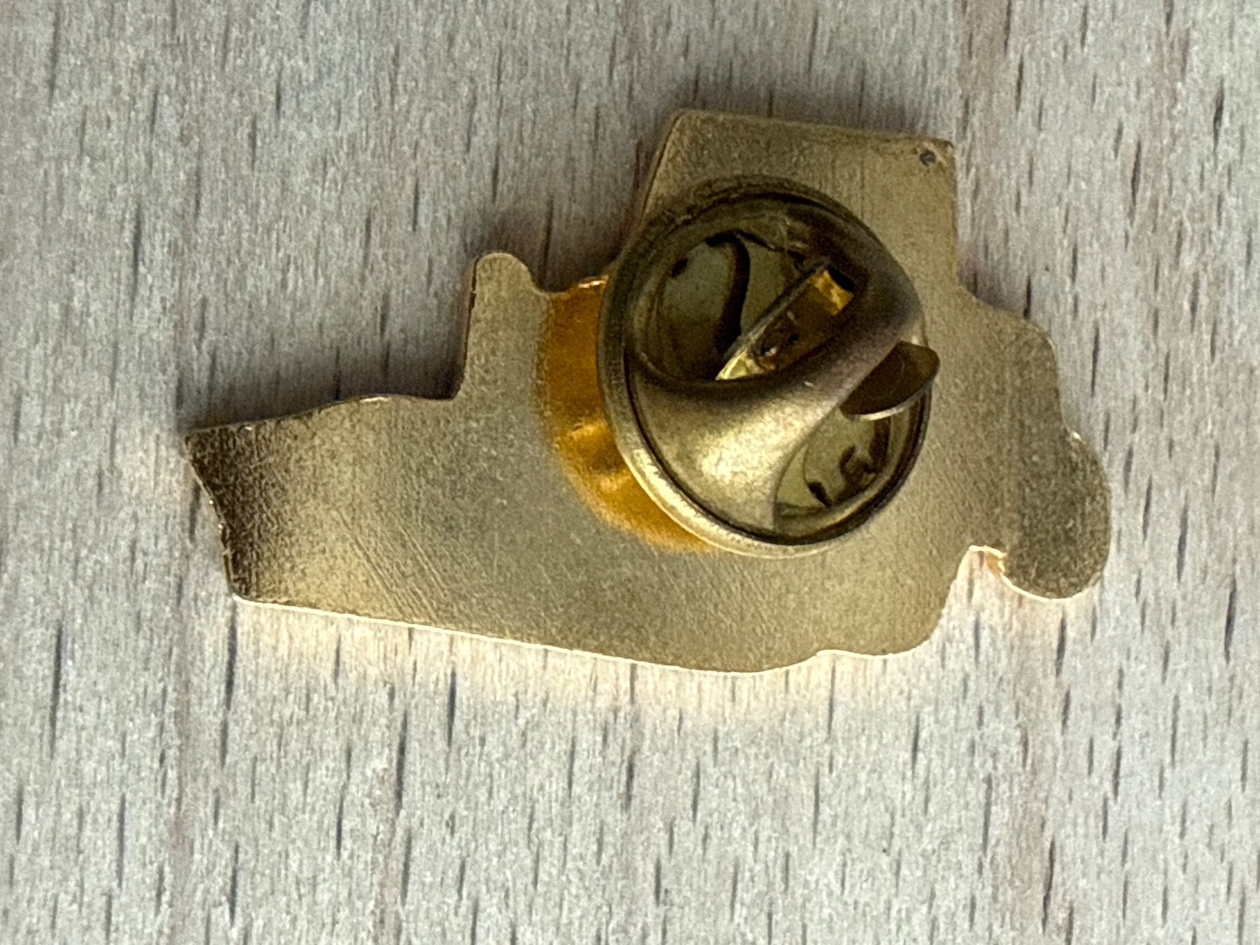 Placchette & Badge: Pin Aebi Traktor – Usato da Glattbrugg venduto da Schweigmatt 1