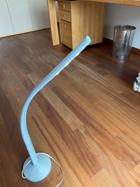 Philips Lampade: Tischlampe Philips – Usato da Wettingen venduto da Aehrhard 1