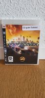 PS3 - Need for Speed Undercover