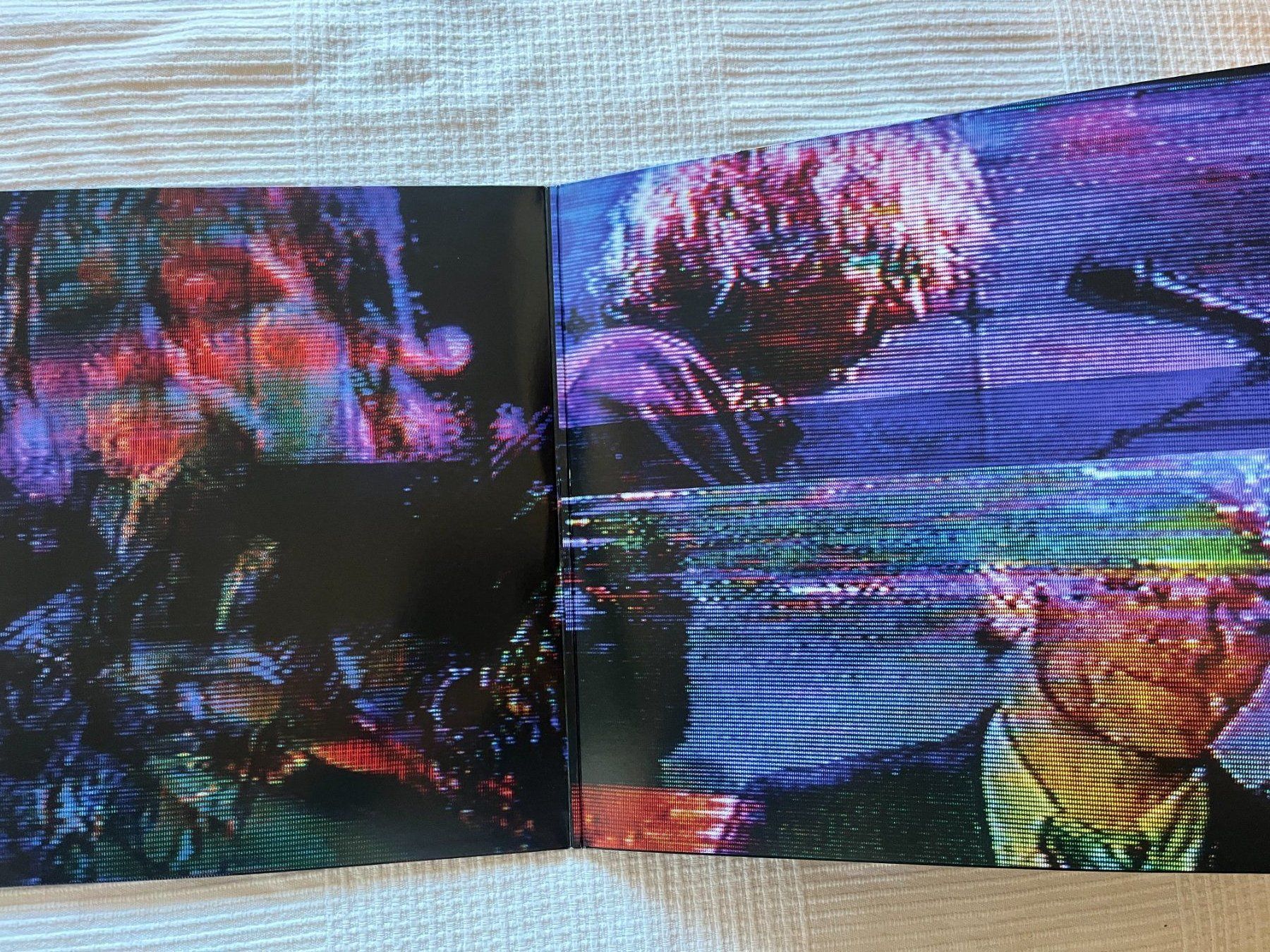 Schallplatten: R.E.M - Unplugged 2001 2x Vinyl LP – Gebraucht aus Effretikon von ChrisLamberger 1