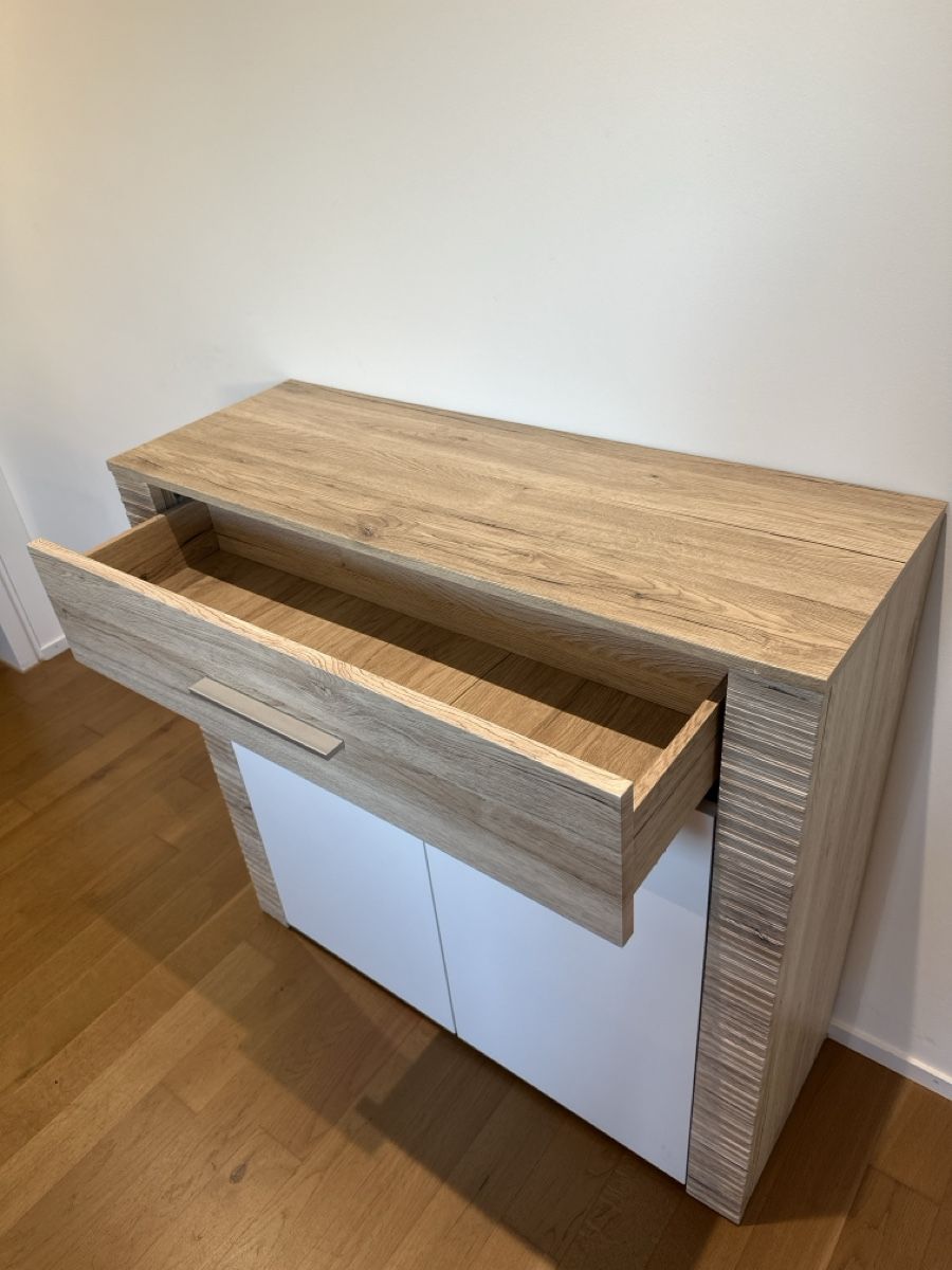 Guardaroba: schuhschrank – Usato da Dozwil venduto da muffling 2