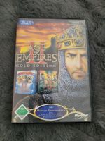 Age of Empires II Gold Edition PC Spiel
