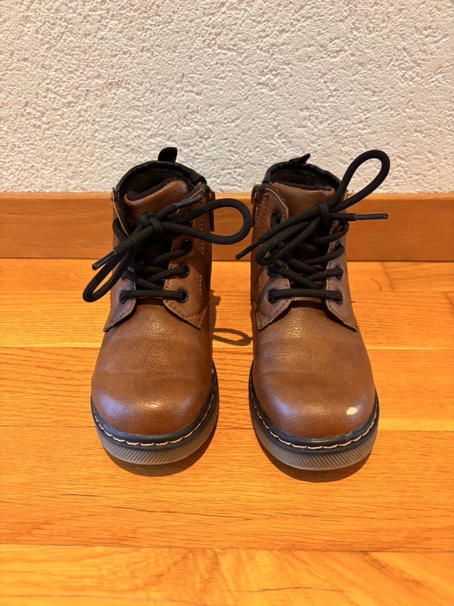 Scarpe da uomo: Herbstschuhe, Gr. 27 – Usato da Klingnau venduto da Tiara2023 1