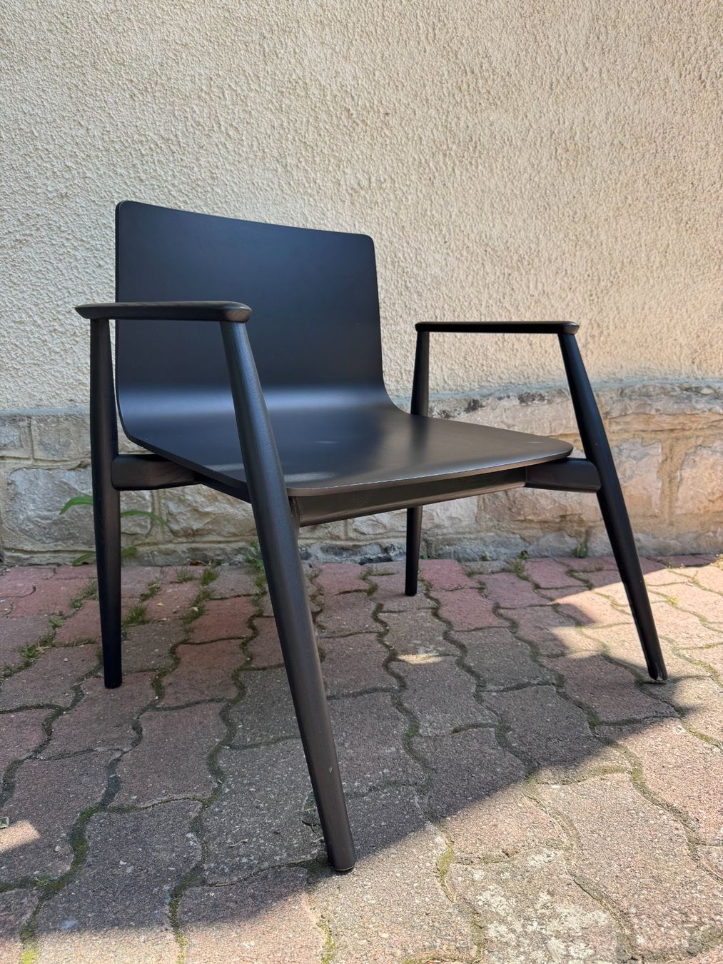 Poltrone: Fauteuil Pedrali MALMÖ – Usato da Lausanne venduto da sam_z67h