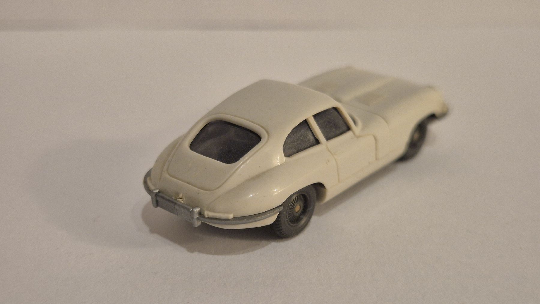 Wiking Voitures modèles: Jaguar E-Type von Wiking – Neuf (Voir description) à Uznach par Katinka83 3